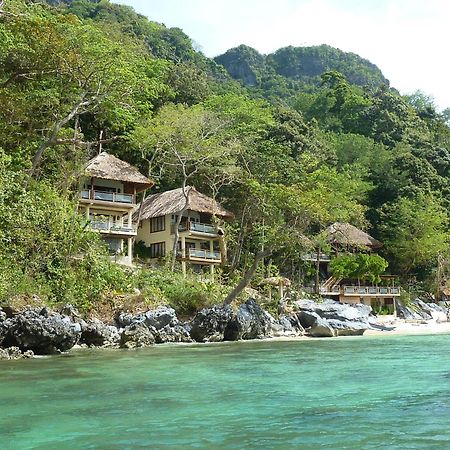 Vellago Resort (Adults Only) El Nido Bagian luar foto