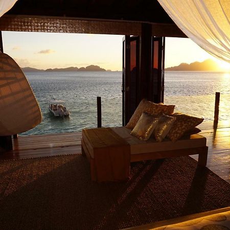 Vellago Resort (Adults Only) El Nido Bagian luar foto