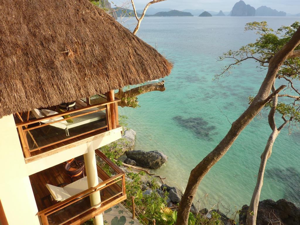 Vellago Resort (Adults Only) El Nido Bagian luar foto