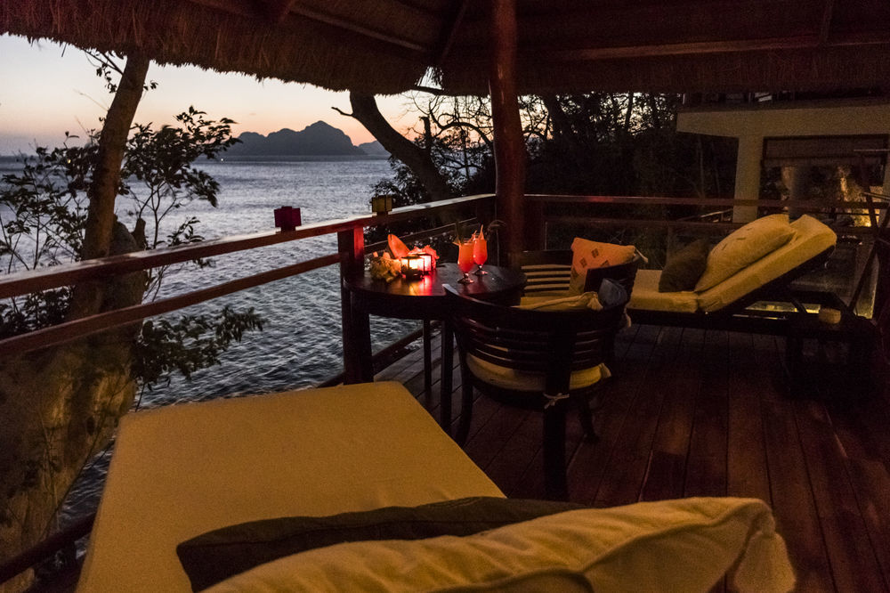 Vellago Resort (Adults Only) El Nido Bagian luar foto