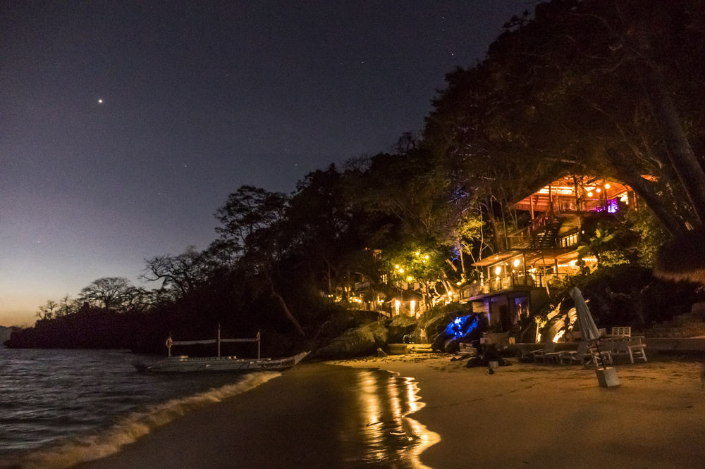 Vellago Resort (Adults Only) El Nido Bagian luar foto
