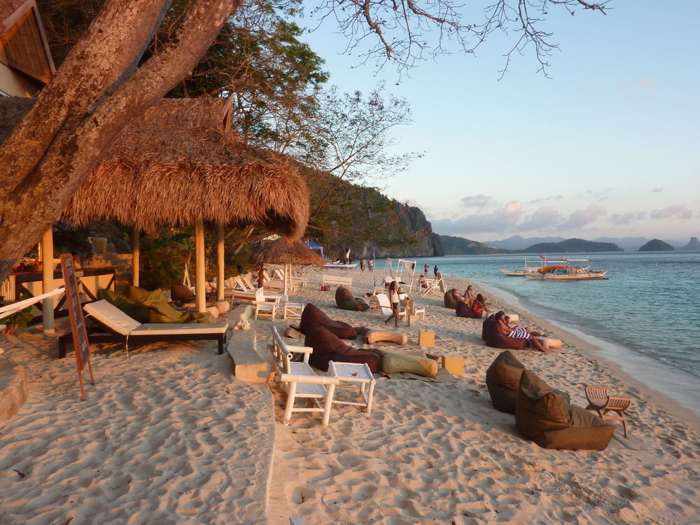 Vellago Resort (Adults Only) El Nido Bagian luar foto