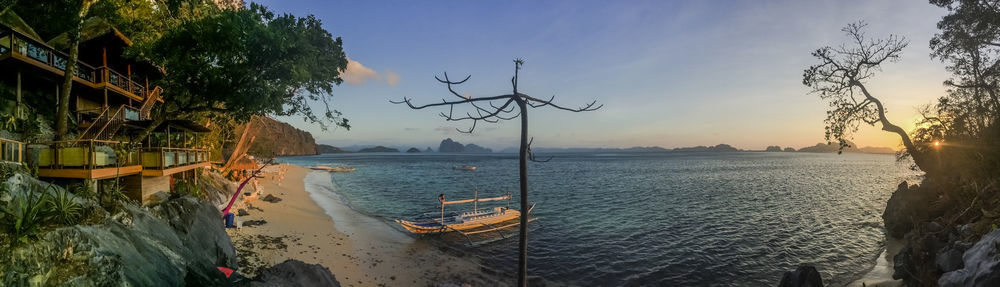 Vellago Resort (Adults Only) El Nido Bagian luar foto