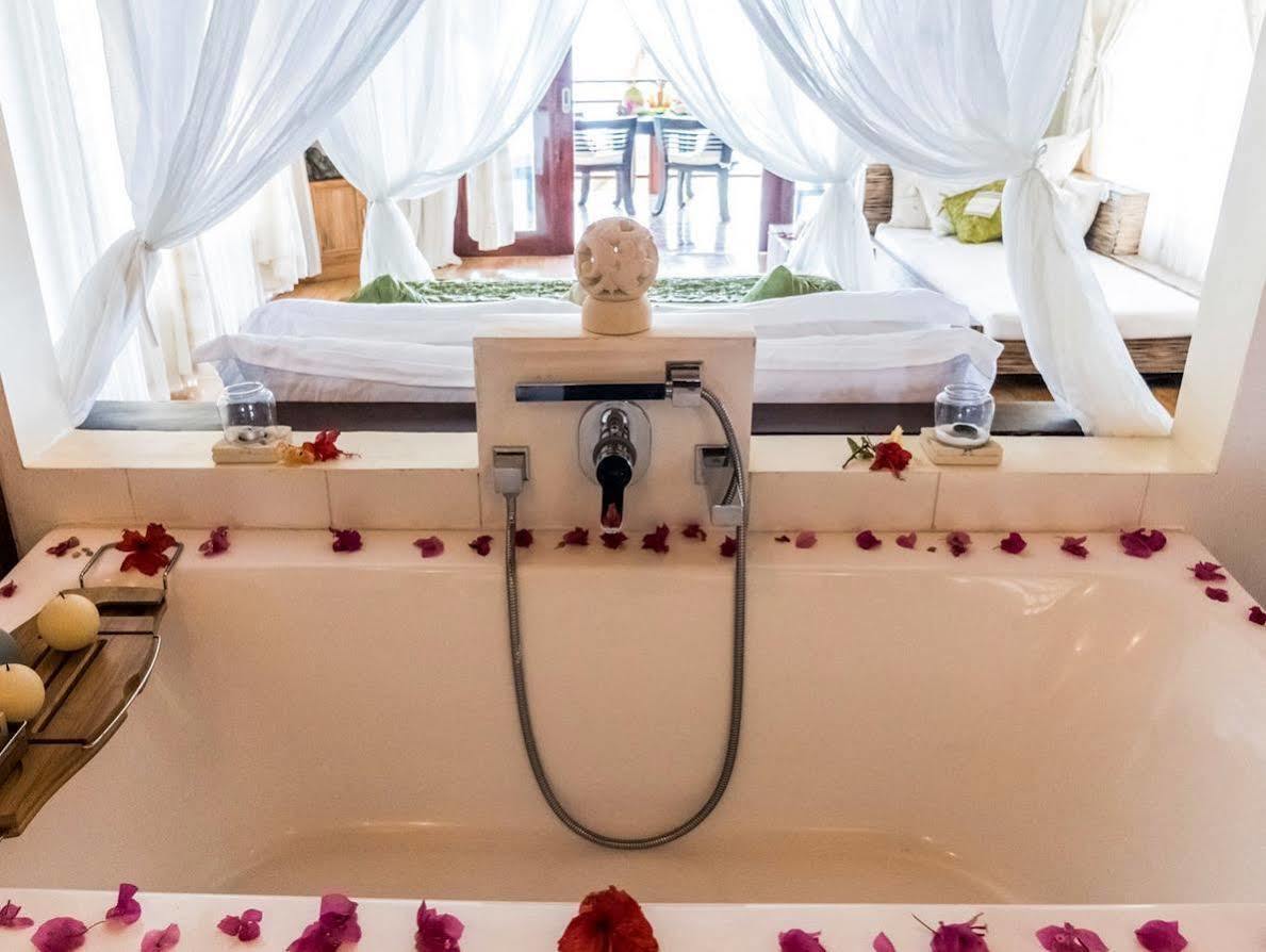 Vellago Resort (Adults Only) El Nido Bagian luar foto