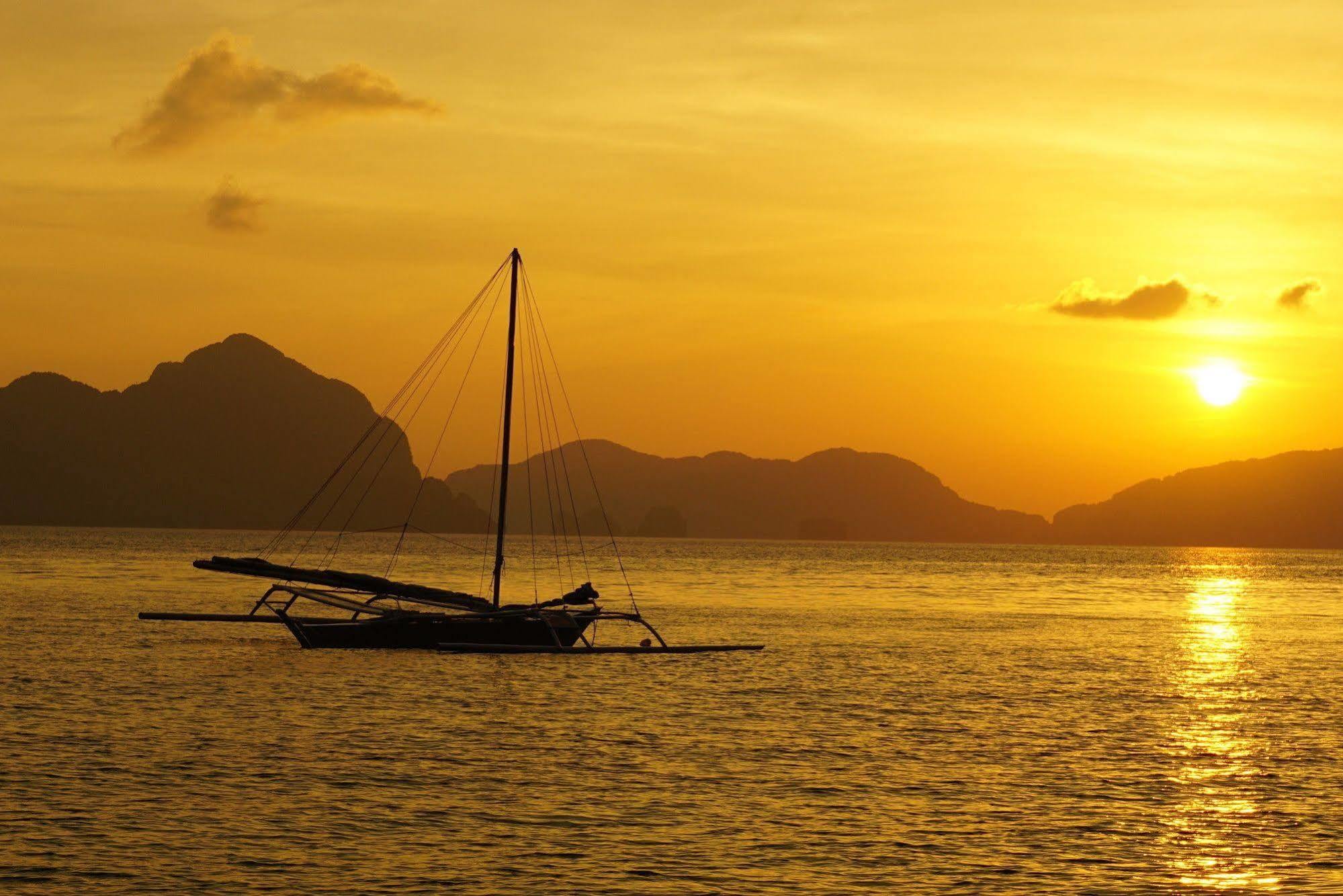 Vellago Resort (Adults Only) El Nido Bagian luar foto