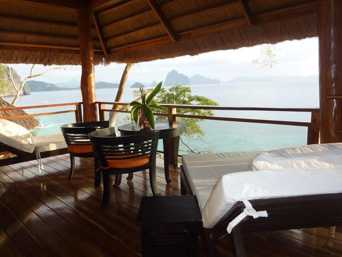 Vellago Resort (Adults Only) El Nido Bagian luar foto