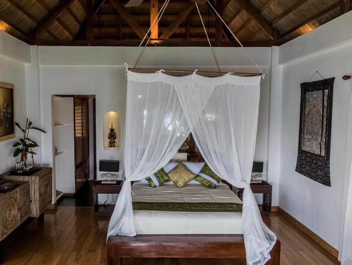 Vellago Resort (Adults Only) El Nido Bagian luar foto