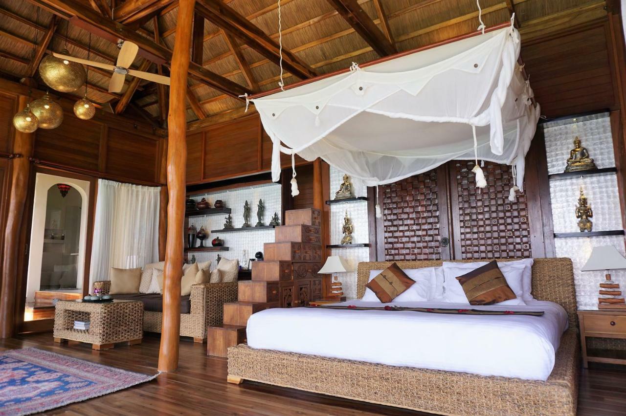 Vellago Resort (Adults Only) El Nido Bagian luar foto