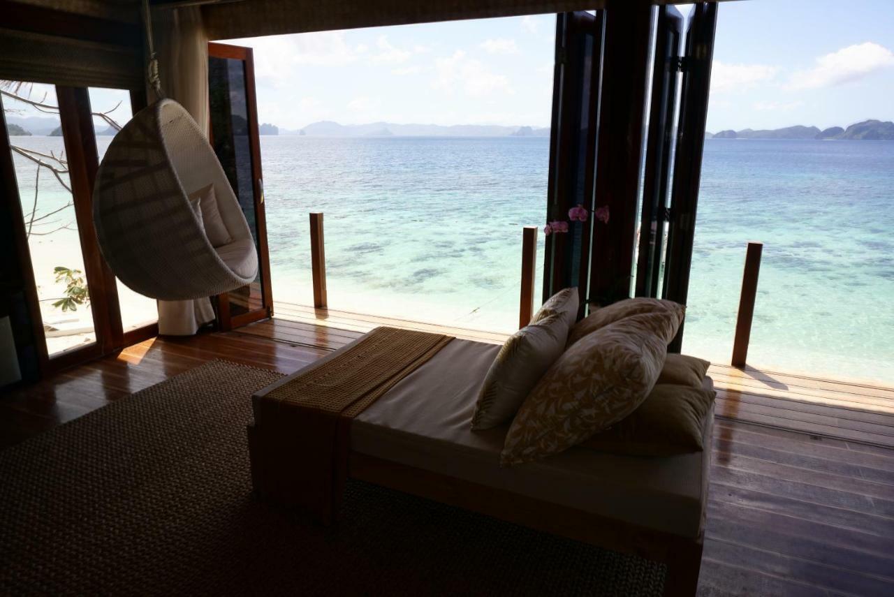Vellago Resort (Adults Only) El Nido Bagian luar foto