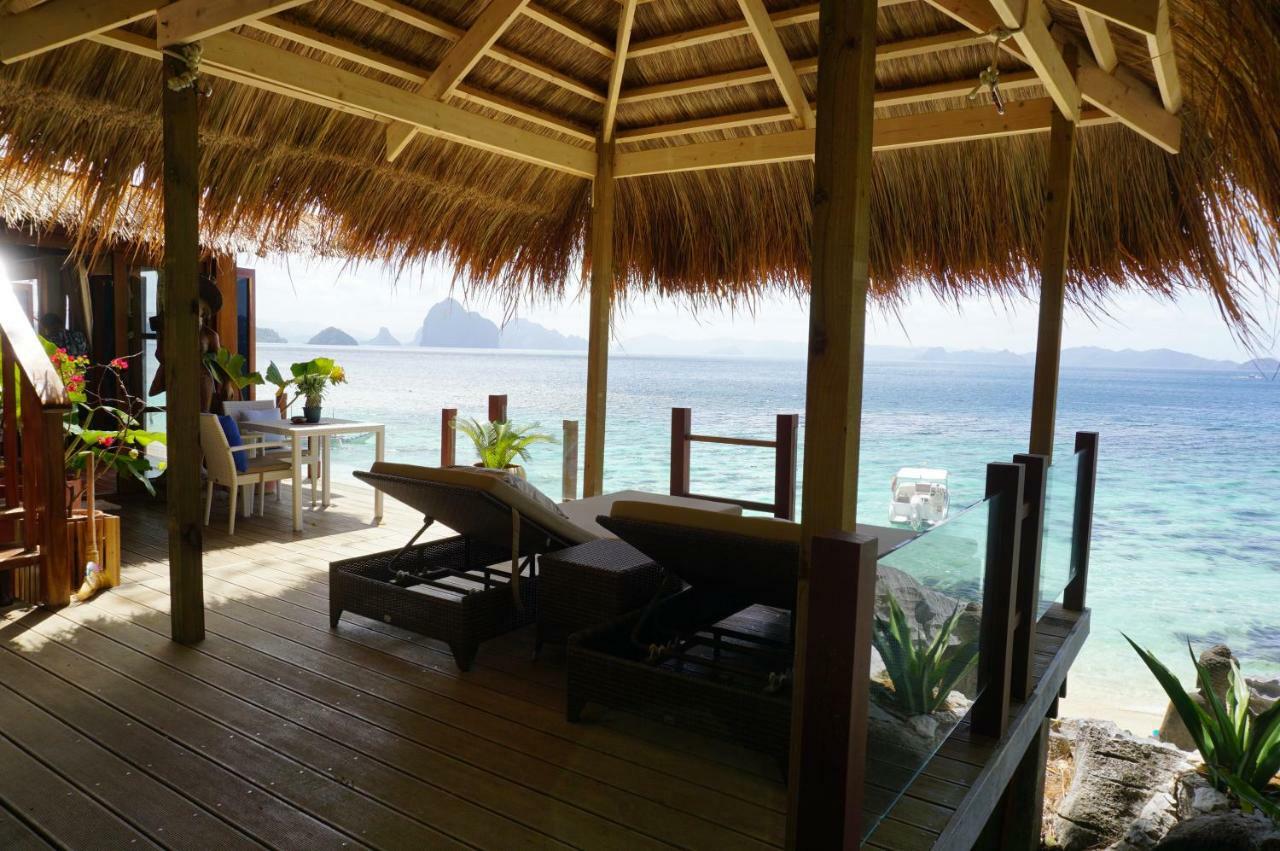 Vellago Resort (Adults Only) El Nido Bagian luar foto