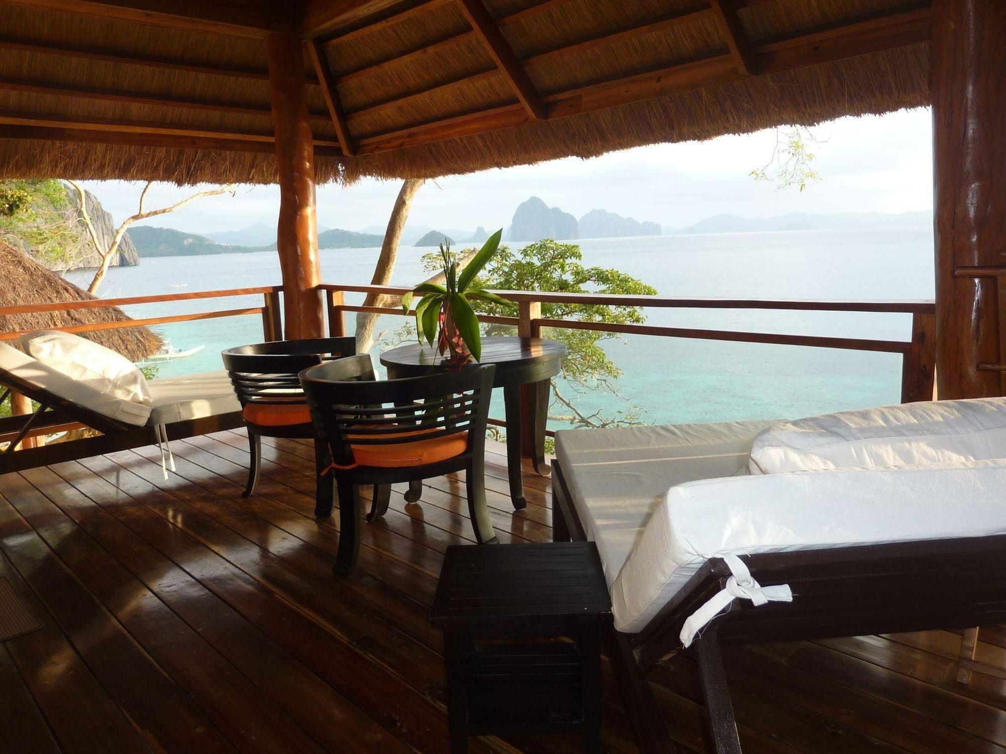 Vellago Resort (Adults Only) El Nido Bagian luar foto