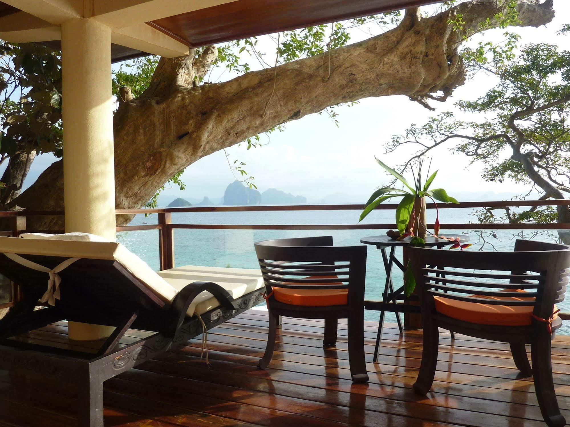 Vellago Resort (Adults Only) El Nido Bagian luar foto