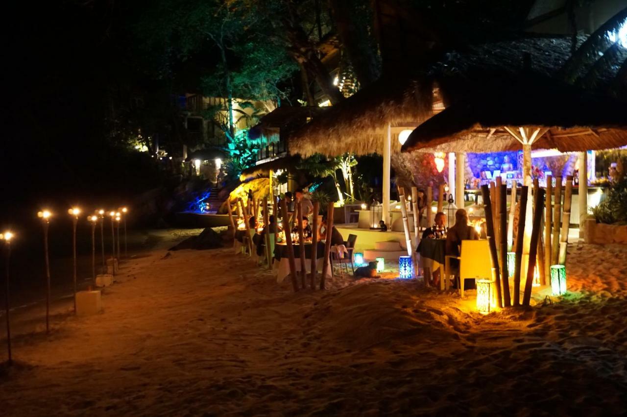 Vellago Resort (Adults Only) El Nido Bagian luar foto
